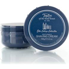 Tuoksuva Partavaahdot ja Partavoiteet Taylor of Old Bond Street Eton College Shaving Cream 150g