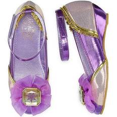 Royal Shoes Disney Rapunzel Dress Up Shoes