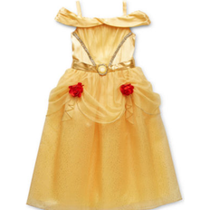 Disney Belle Roleplay Costume