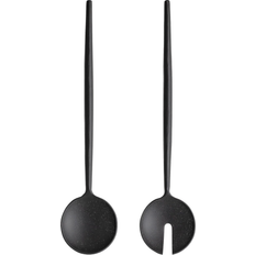 Black Salad Servers Bloomingville - Salad Server 26.5cm 2pcs