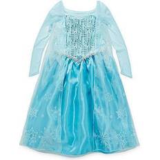 Elsa frozen costume Disney Frozen Elsa Girls Costume