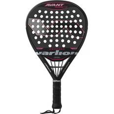 Padel Tennis Varlion Carbon Ti Difusor Black