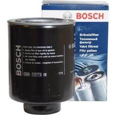 Brændstoffilter Bilfiltre Bosch Fuel filter (1 457 434 453)