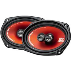 Boat & Car Speakers MTX TR69C