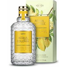 4711 Acqua Colonia Starfruit & White Flowers EdC 170ml