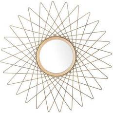 Safavieh Novelty Wall Mirror 58.4x58.4cm