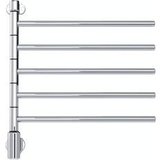 Timer Handdukstorkar Pax Flex I 2/550 (26-2018) Krom