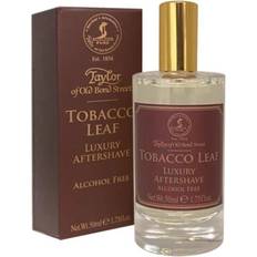 Leaf shave the leaf Taylor of Old Bond Street Aftershave Lotion Tobacco Leaf 50ml