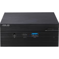 ASUS Mini PC PN41 BC033ZVS1