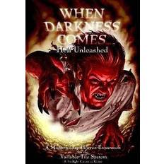 Twilight Creations When Darkness Comes Hell Unleashed
