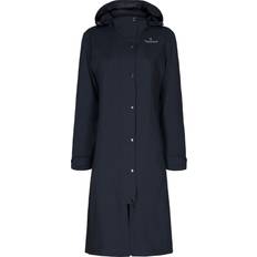 Heaven Long Raincoat Women