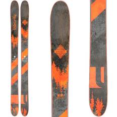 171 cm - Freeride Skis Downhill Skis Liberty Origin 96 2023