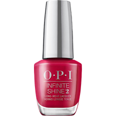 Nail Products OPI Fall Wonders Infinite Shine Red-Veal Your Truth 0.5fl oz