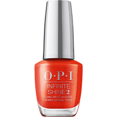 OPI Fall Wonders Infinite Shine Rust & Relaxation 15ml