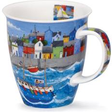 Dunoon Cups & Mugs Dunoon Ahoy Harbour Nevis Cup & Mug 16.2fl oz