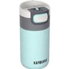 Acier inoxydable Thermos Kambukka Etna Thermos 30cl