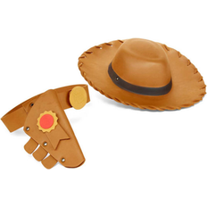 Disney Hats Disney Woody Accessory Set