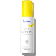 PA+++ Sun Protection Supergoop! (Re)Setting Refreshing Mist SPF40 PA+++ 100ml