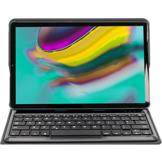 Samsung galaxy tab s6 Samsung Targus Slim Keyboard Cover for Galaxy Tab S6 Lite