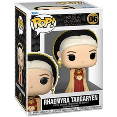 Plastique Figurines Funko Pop! House of the Dragon Rhaenyra Targaryen