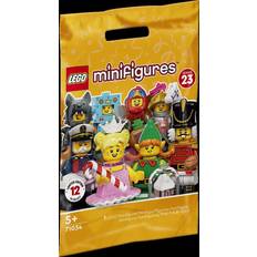 LEGO Mini Figures Series 23 71034