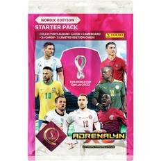 World cup 2022 panini Panini FIFA World Cup Adrenalyn XL 2022