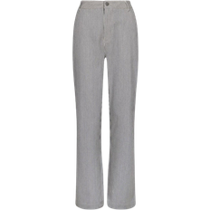 Neo Noir Blå Bukser Neo Noir Zuzan Stripe Pants
