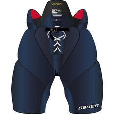 Bauer Vapor 3X Hockey Pants Int - Navy