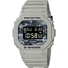 Casio g shock dw5600 Casio G-Shock (DW5600CA-8)