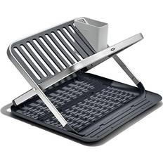 Dishwasher Safe Dish Drainers OXO Good Grips Dish Drainer 41cm