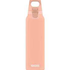 Rojo Termos Sigg Hot & Cold Termo 0.5L