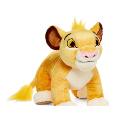 Soft Toys Disney Simba