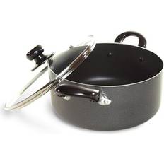 Aluminum Other Pots Better Chef - with lid 1.5 gal