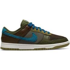 Nike dunk low cacao Nike Dunk Low Jade - Cacao Wow/Marina/Rough Green Pilgrim