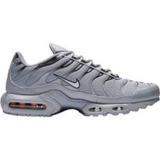 Shoes Nike Air Max Plus M - Wolf Grey/Black/White