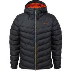 Rab Men's Nebula Pro Insulated Jacket - Beluga