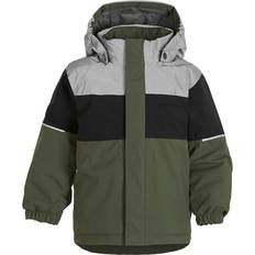 Didriksons Kid's Lux Jacket (504339)