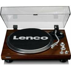 Turntables Lenco L-92