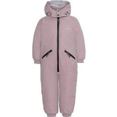 Ver De Terre 104 Flyverdragter Børnetøj Ver De Terre Wintersuit (Rubber) - Heather (105-561)