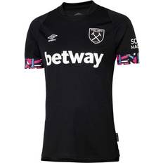 Umbro Matchtröjor Umbro West Ham United FC Away Jersey 2022-23