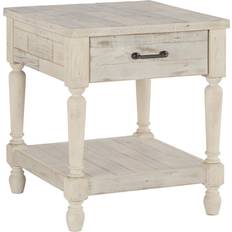 Ashley furniture end tables Ashley Furniture Shawnalore Small Table 22x24"