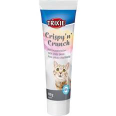 Kat - Supplementen Huisdieren Trixie Crispy'n'Crunch Paste