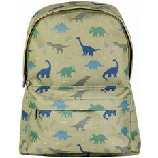 A Little Lovely Company Tasker A Little Lovely Company Little Backpack - Dinosaurs