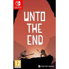 Unto The End (Switch)