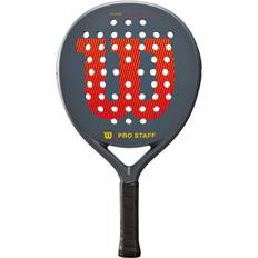 Padel Wilson Pro Staff Team V2 2022