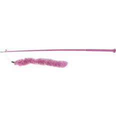 Trixie Play Rod XXL with Feather Boa 65cm