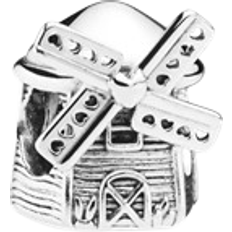 Pandora charm Pandora Windmill Charm - Silver