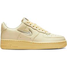 Nike Air Force 1 '07 LX W - Coconut Milk/Lemon Wash/Pale Vanilla/Light Bone