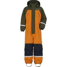 Rosa Tute da neve Didriksons Kid's Zeb Coverall (504400)