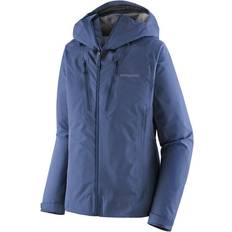 Patagonia Women's Triolet Jacket - Current Blue